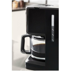 Кофеварка Tefal CM600810