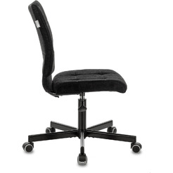 Кресло Бюрократ CH-330M Light-20 (черный)