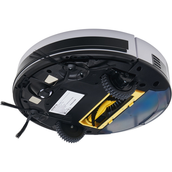 Робот-пылесос POLARIS PVCR 0726W
