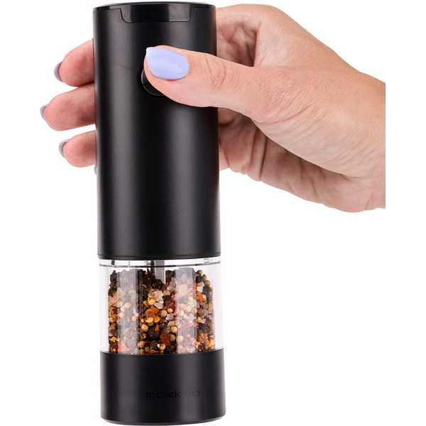 Электромельница для специй Makkua Spices series BG-04