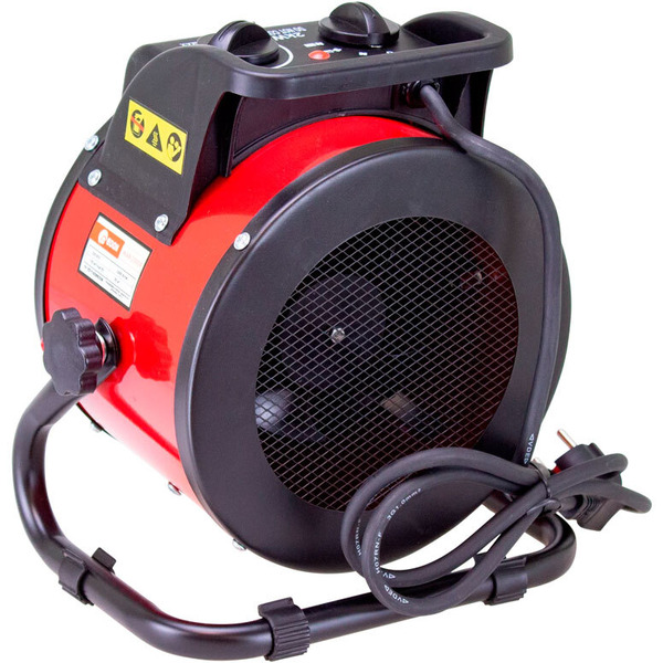 Тепловая пушка Edon WAB-2000R