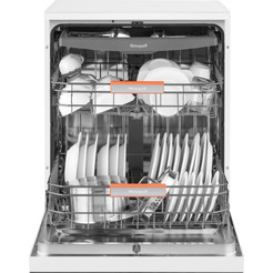 Посудомоечная машина WEISSGAUFF DW 799 Touch Autoopen