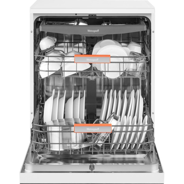 Посудомоечная машина WEISSGAUFF DW 799 Touch Autoopen