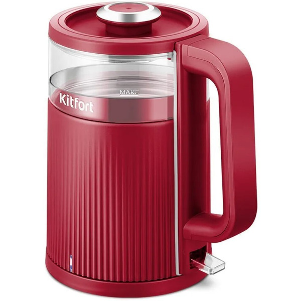Электрочайник Kitfort КТ-8716