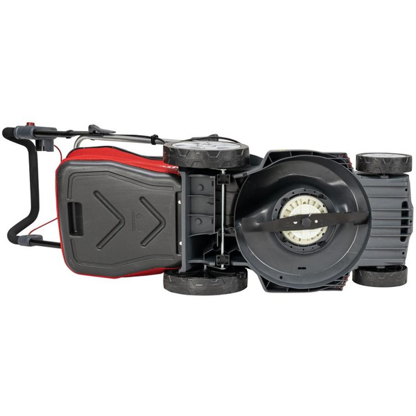 Газонокосилка Мобил К XME37 Про (MBK0027788)