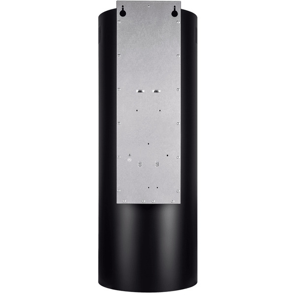 Кухонная вытяжка Maunfeld Lee Wall 35 (черный)