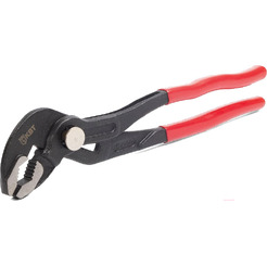 Клещи переставные КВТ 180 мм серия ПРАКТИК 85282