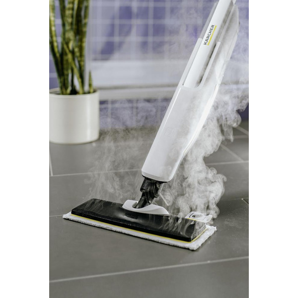 Комплект абразивных салфеток KARCHER к насадке для пола EasyFix 2.863-342.0