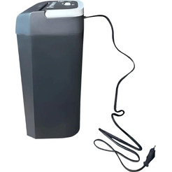 Шредер CACTUS CS-SH-C2