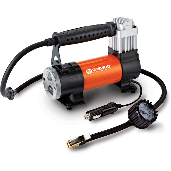 Компрессор автомобильный Daewoo Power DW75L