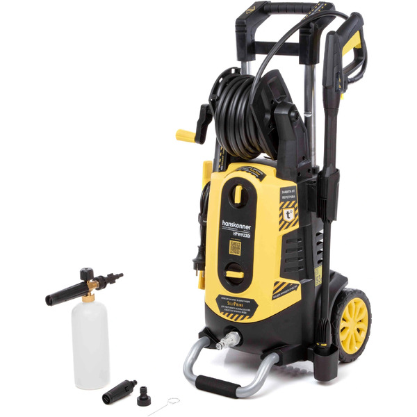 Мойка высокого давления Hanskonner HPW9230I