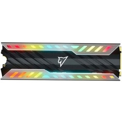 SSD Netac NV3000 RGB 2TB NT01NV3000RGB-2T0-E4X