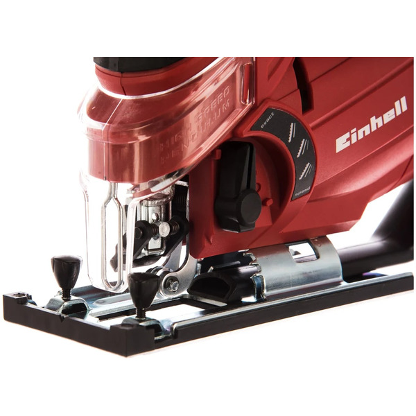 Электролобзик Einhell TH-JS 85 (4321140)