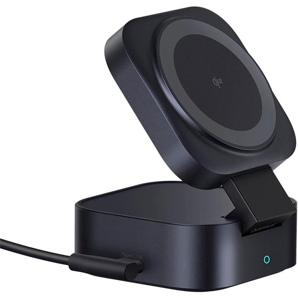 Беспроводное зарядное устройство Baseus Cosmic Black BS-W540 (P10276800123-00)
