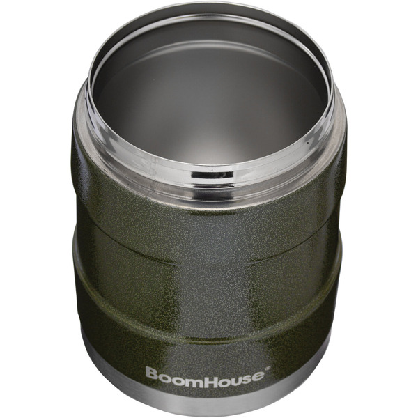 Термос BoomHouse Ribbed 700323 (1200 мл)