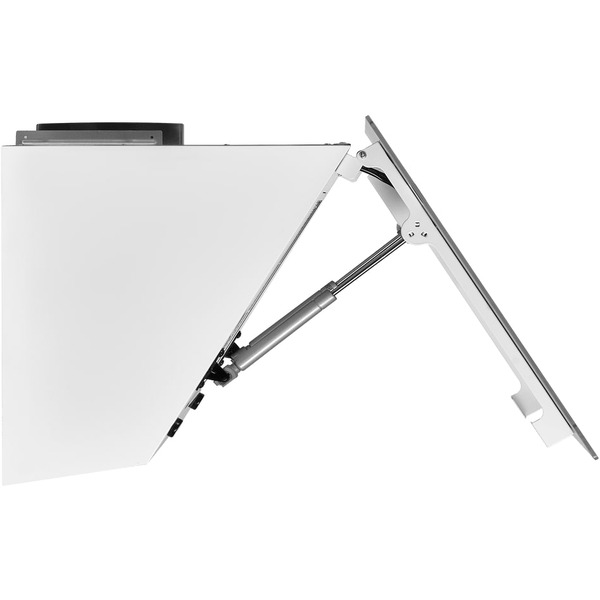 Кухонная вытяжка MAUNFELD Amber 60 Glass (белый)