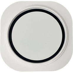 Вентиляционная решетка теневая с вентилятором с таймером HOMY AIR A100WT