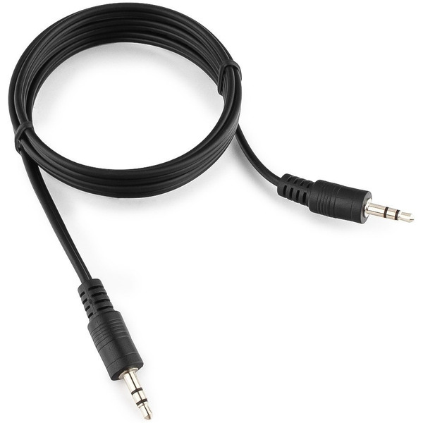 Кабель аудио Cablexpert CCA-404-2M