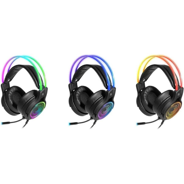 Игровая гарнитура Defender Cosmo PRO