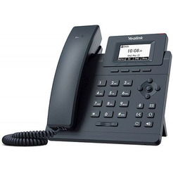 IP-Телефон Yealink SIP-T30