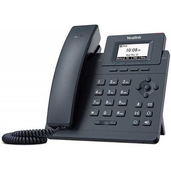 IP-Телефон Yealink SIP-T30