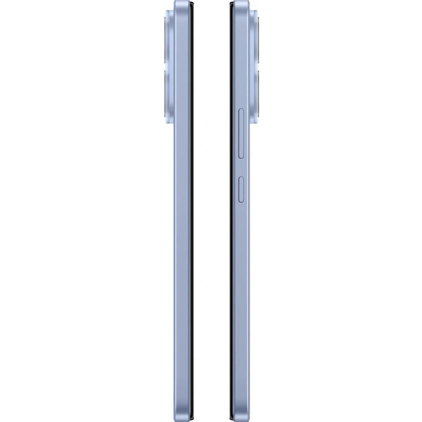 Смартфон vivo V60 lite 8GB/128GB (титановый синий)