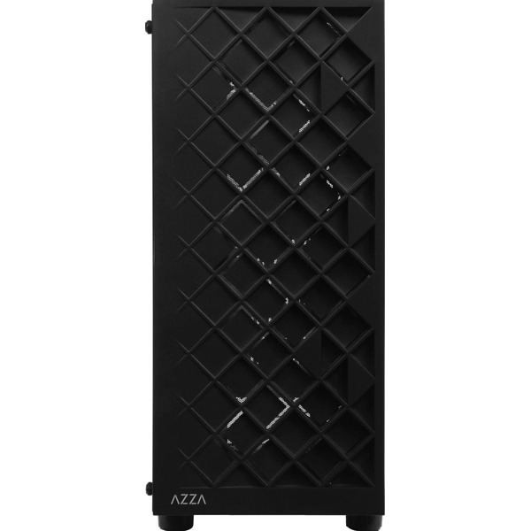 Корпус Azza Spectra (черный)