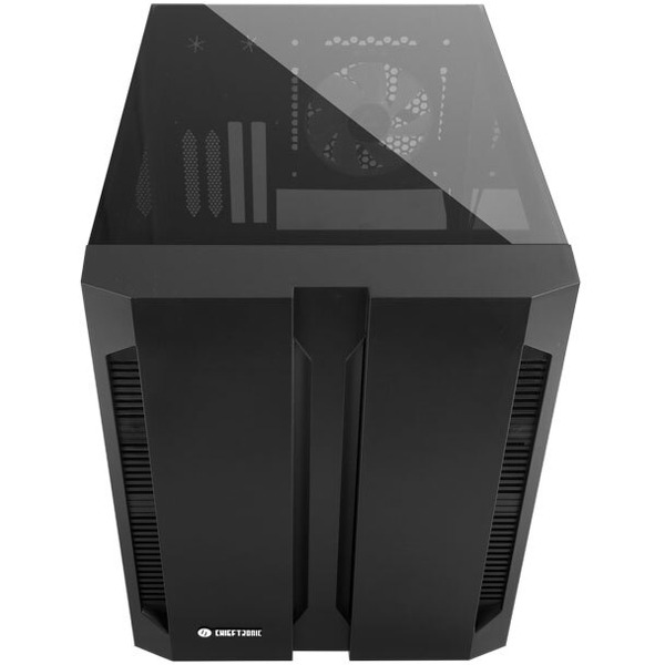 Корпус Chieftec Chieftronic M1 GM-01B-OP