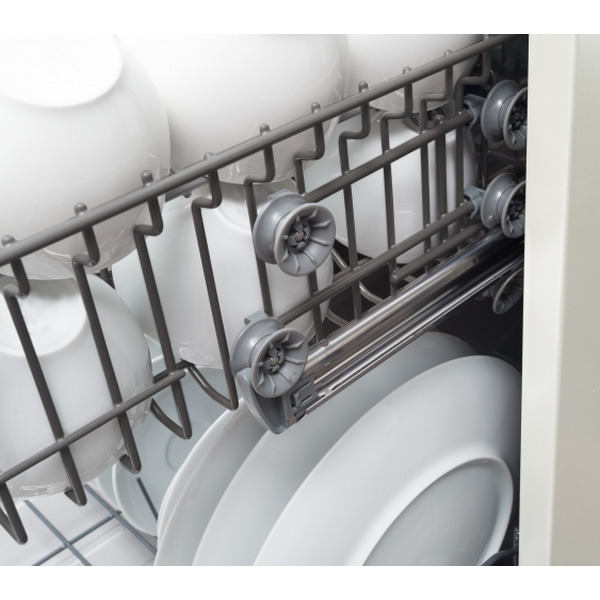 Посудомоечная машина Hansa ZWM427WH