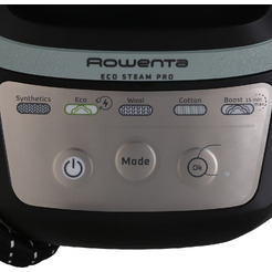 Утюг Rowenta Eco Steam DG9621F0