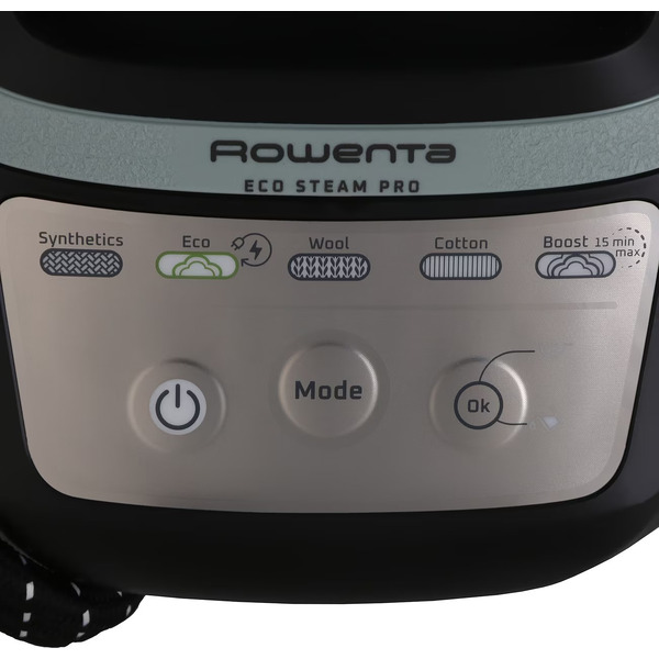 Утюг Rowenta Eco Steam DG9621F0