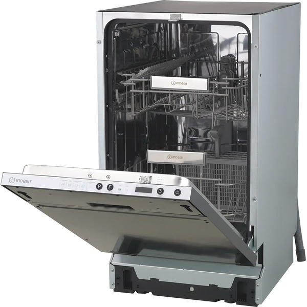 Встраиваемая посудомоечная машина Indesit DIS C120