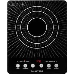 Индукционная плитка Galaxy Line GL 3066