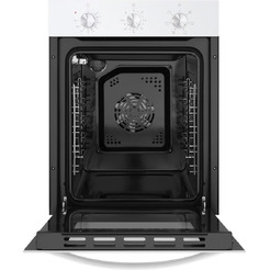 Электрический духовой шкаф MAUNFELD EOEC.516W