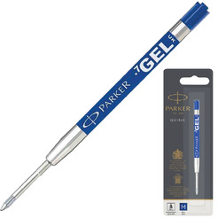 Стержень гелевый "Quink Gel"  PARKER 170322 / 1950346