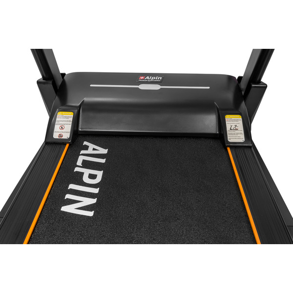 Беговая дорожка Alpin Laufen T-190