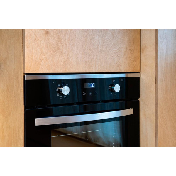 Духовой шкаф Hyundai HEO 6647 IX