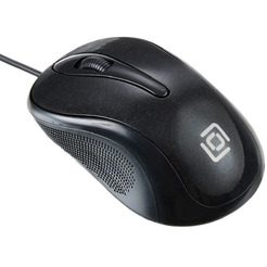 Мышь Oklick 385M (черный)