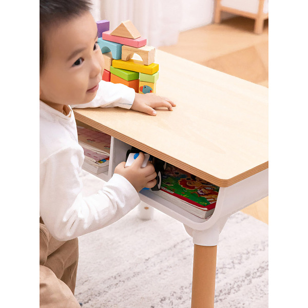 Комплект мебели с детским столом NINO Smart DS