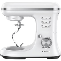 Планетарный миксер Scarlett SC-SM10S50