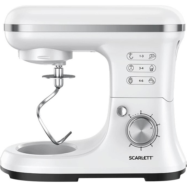 Планетарный миксер Scarlett SC-SM10S50