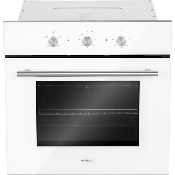 Духовой шкаф Hyundai HEO 6632 WG