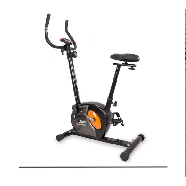 Велотренажер Alpin Optimal B-175