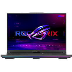 Игровой ноутбук Asus ROG Strix G16 G614JU-N3551 Win11Pro
