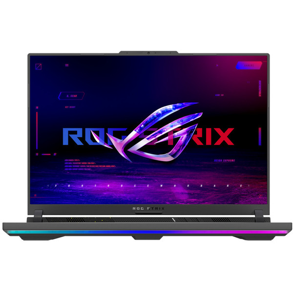 Игровой ноутбук Asus ROG Strix G16 G614JU-N3551 Win11Pro