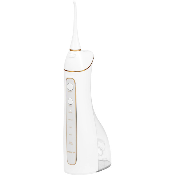 Ирригатор POLARIS PWF 0201 (белый)