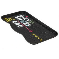 Поддон для обуви Multy Home Signet 38x75 EU1000059 (Shoes Here)