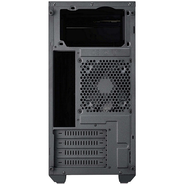 Корпус Cooler Master MasterBox Lite 3 (MCW-L3S2-KN5N)