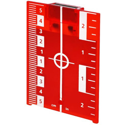Мишень для лазерного луча ADA Instruments A00210