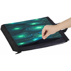 Мешок для обуви ЮНЛАНДИЯ 271068